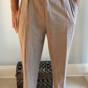 Polo by Ralph Lauren pants 32 x 28 neutral color